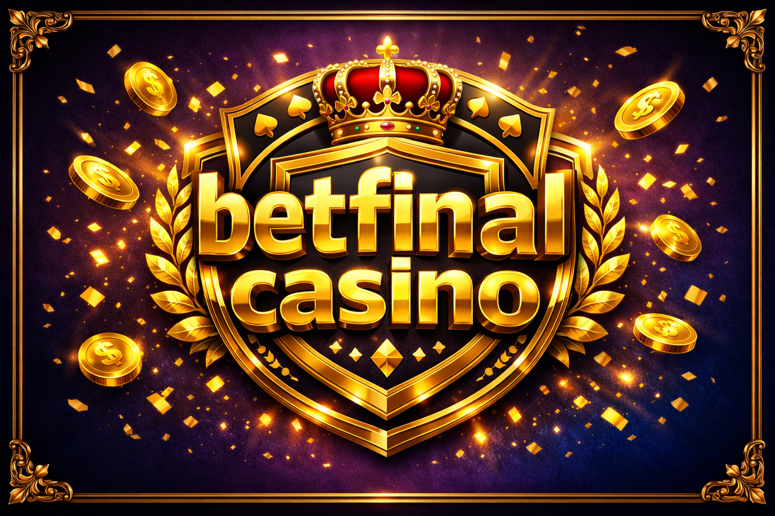 betfinal casino